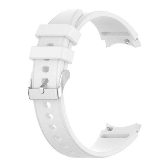 Samsung Galaxy Watch Band 40mm/44mm/45mm White from Other sold by 961Souq-Zalka
