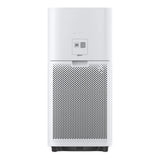 Xiaomi Smart Air Purifier 4 | Advanced Air Filtration with 360° Intake and Smart Control