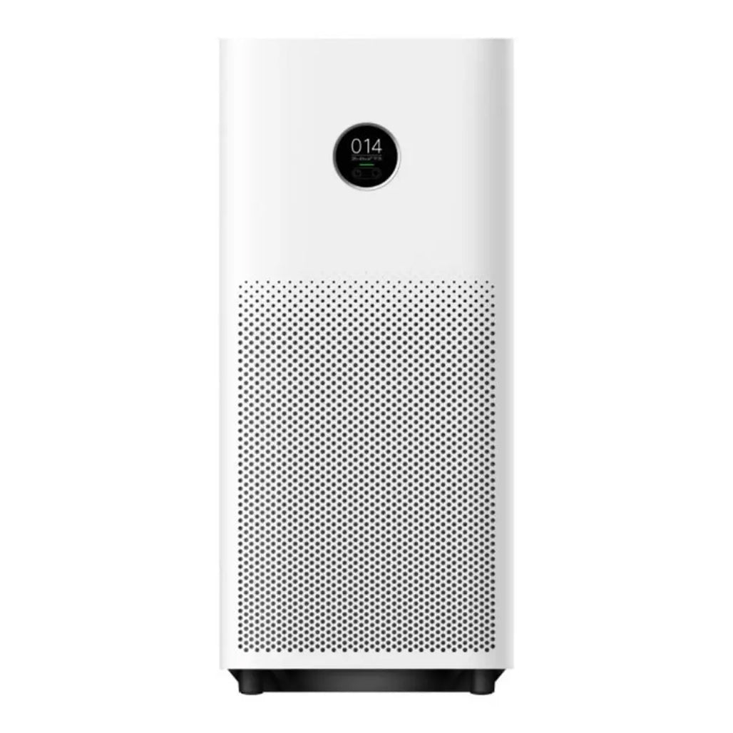 Xiaomi Smart Air Purifier 4 | Advanced Air Filtration with 360° Intake and Smart Control