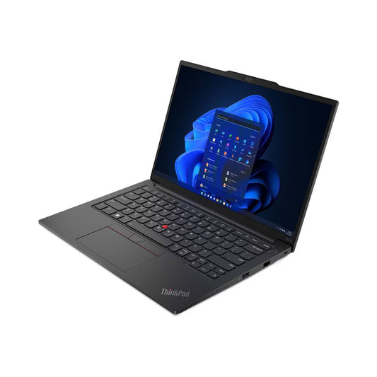 Lenovo ThinkPad E14 G5 21JK001MUE - 14" - Core i7-1355U - 8GB Ram - 512GB SSD - Intel Iris Xe