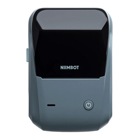 NIIMBOT B1 Inkless Label Maker - Create Professional Labels with Ease