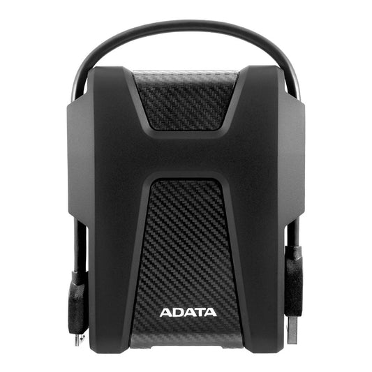 Adata HD680 1TB Shock Resistant External HDD